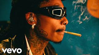 Wiz Khalifa - Loftside (Official Music Video)