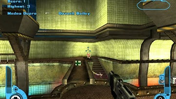 JUDGE DREDD: Dredd vs Death - PART 9 / let