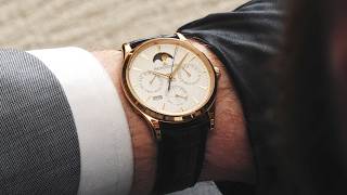 Youβve Never Seen A Jaeger-LeCoultre In This Much Detail