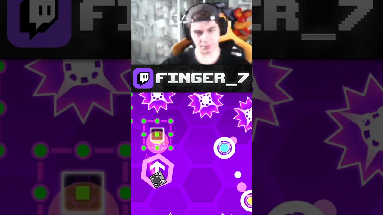Twitch: finger_7 