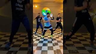 Main Nikla Gaddi Leke Sunny Deol Song Choreography viral trend reels ytshorts explore dance