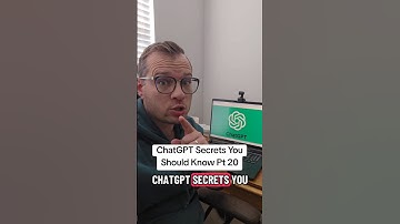 Transcribe Handwriting In ChatGPT