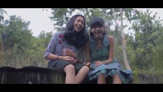 Faradita - Teman Lamaku