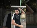 COMO FAZER A CARRETILHA DE LADO #futsal #viralvideo