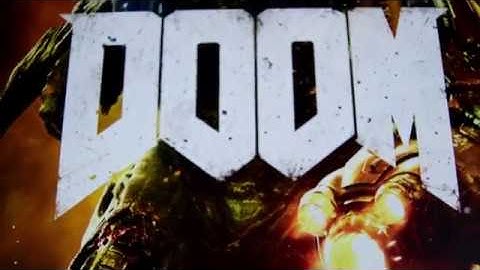 DOOM: The Board Game Trailer