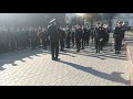 The Final Countdown - cover police Ukrainian