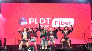 260515 [FINEST CAM] FINA - GENTO + DUNGKA! by SB19 cover