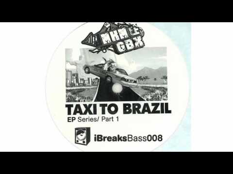 4Kuba — 4Kuba - Cheap (MKM & GBX Remix)