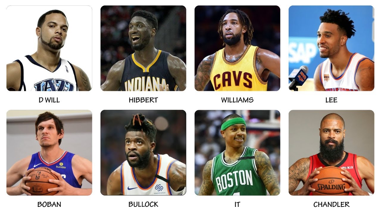 Every NBA Player Who Disappeared Mysteriously From The League