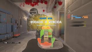 Highlights R6 (PC) #173 - Kronos