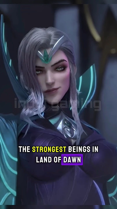 how did valentina win against lunox #mobilelegends #shorts #mlbb