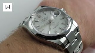 rolex 5678 bracelet