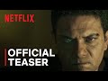 Echoes of the Past | Official Teaser | Netflix