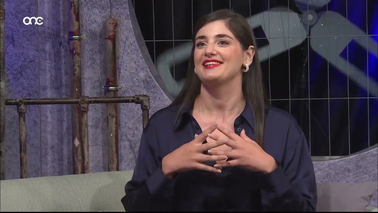 Prime Time - Owen and Melanie Sammut