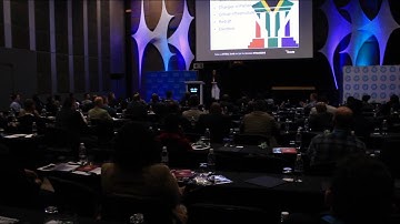 Security Summit ignites ICT community