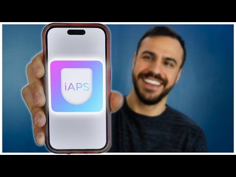 iAPS: My First