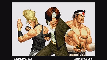 NeoGeo AES com RGB bypass pela GamesCare