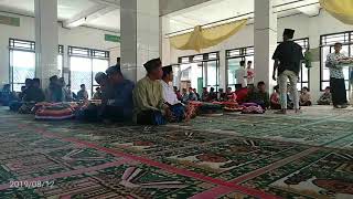 Punik,Adat Idul Adha