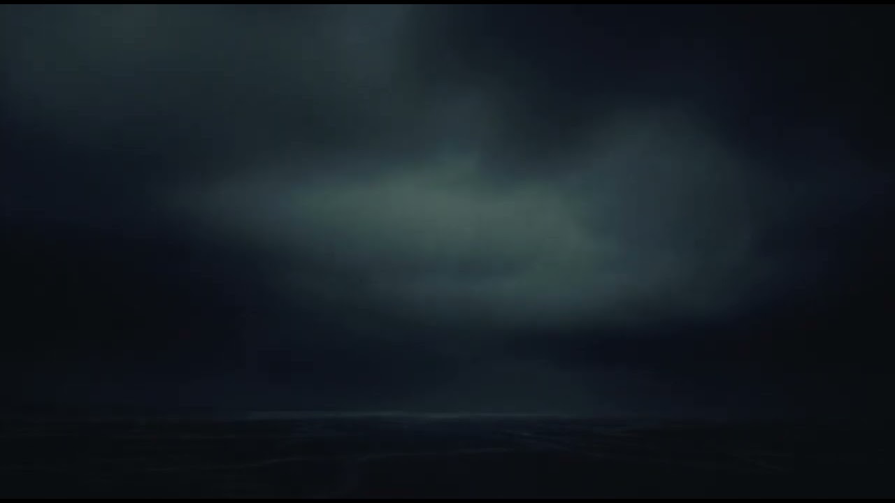 Space Holds | Night Frequency 