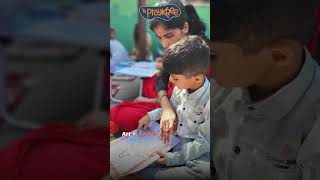 Madhubani Art Workshop- Saraswati Pooja Special