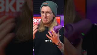 This Controller Has Hd & Linear Rumble