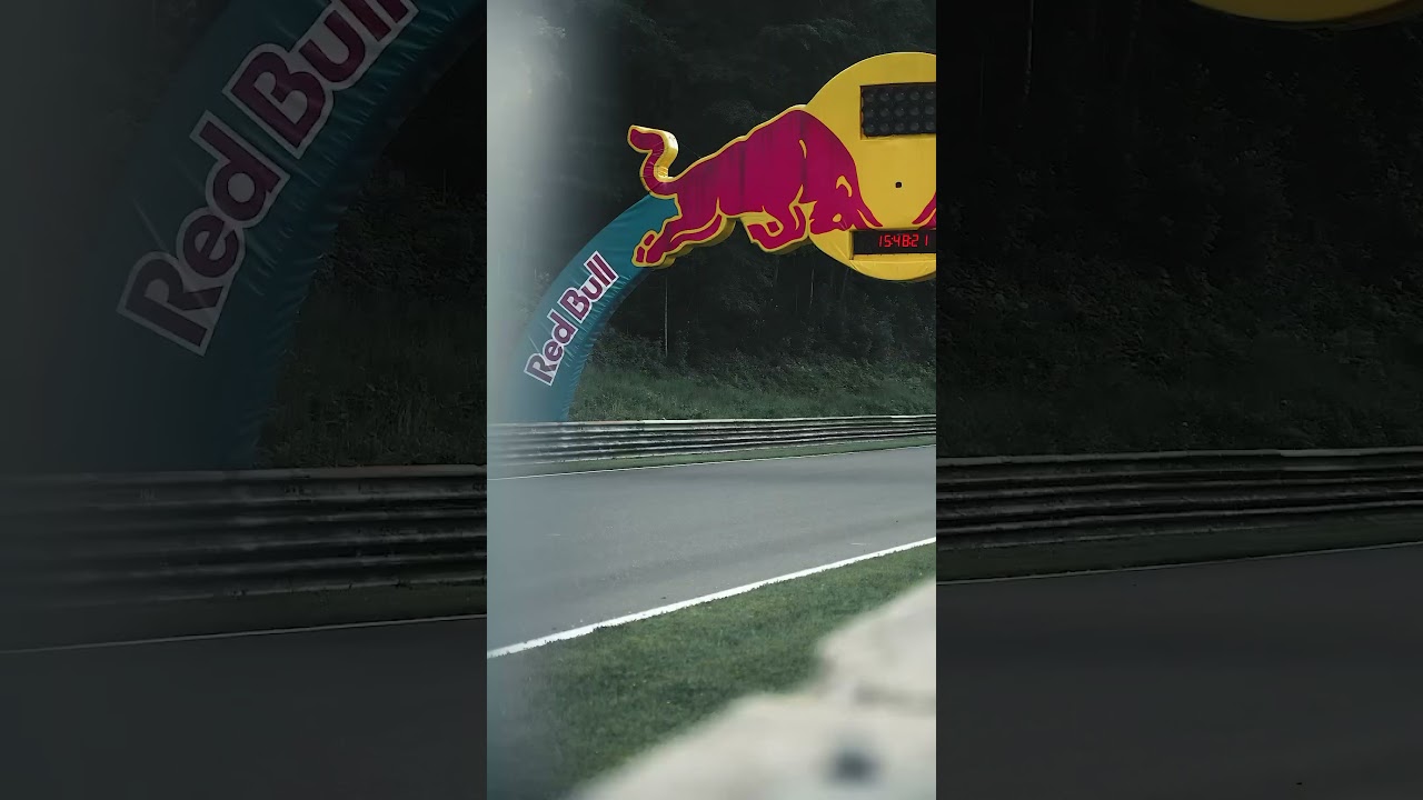 Motorsport Racing Aftermovie