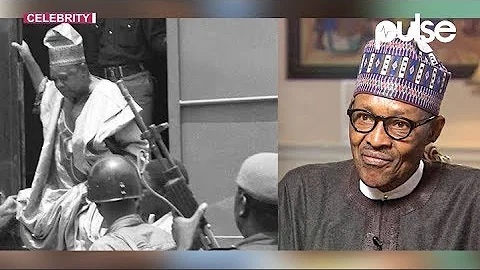 Nigerians React To Buhari's June 12 Declaration | Pulse TV