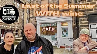 Holmfirth Yorkshire | LAST OF THE SUMMER WINE