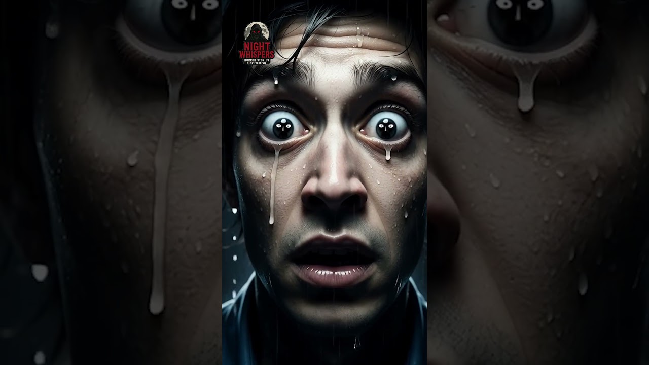 पुरानी लाइब्रेरी में क्या छिपा था? 😱 | डरावनी कहानी