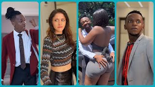 NEW🔥)UG Comedy/ Skits compilation #206(Chakala, Cb ,Pastor, kajanjaalo, Musiramu, Ark,Robin ...)