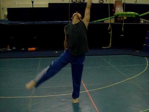 Ning Bin circus acts images