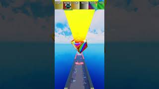 The End Is Crazy丨Kick A Lucky Block