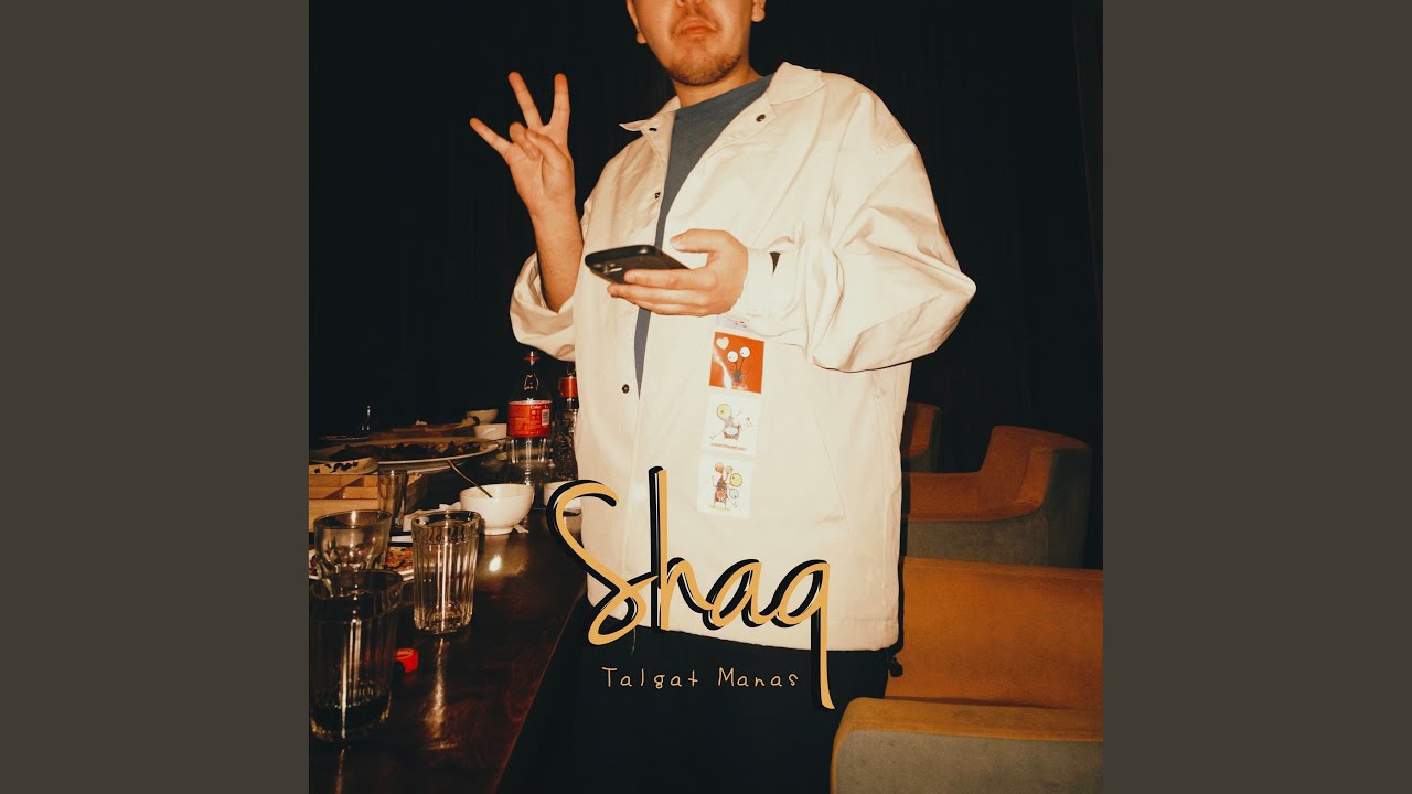 Watch Shaq on YouTube Watch Shaq on YouTube