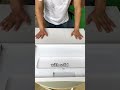 Oversized Premium Gift Box#luxurypackaging #brandpackaging#ecommercepackaging#brandpackaging