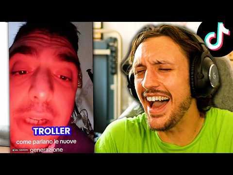 DID I FIND THE CRINGIEST CREATOR ON TIKTOK?