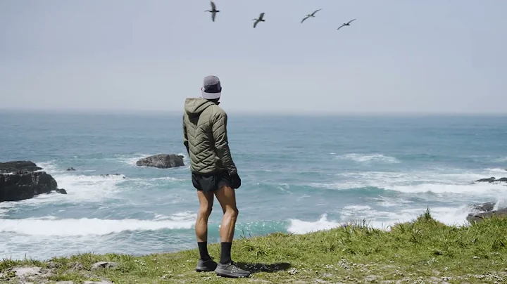 iFIT | Redwoods Walk to Run Series with Tommy Rivs