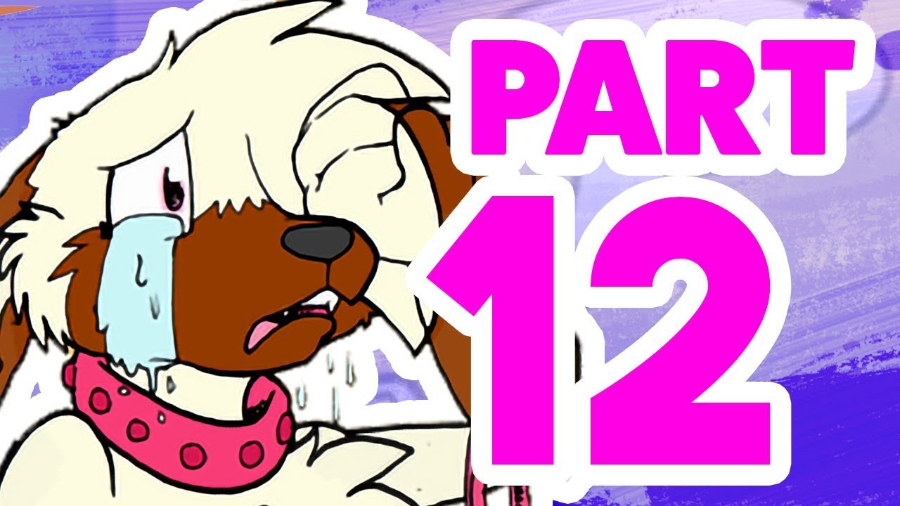 HEARTBROKEN! ;w; - Housepets! Part #12! Ft. Sage & Kris