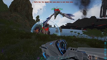 Infernal and statefarm illegal skiff build past 2 hours