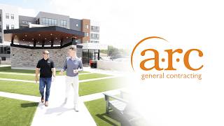 Taylor Bauer | ARC General Contracting