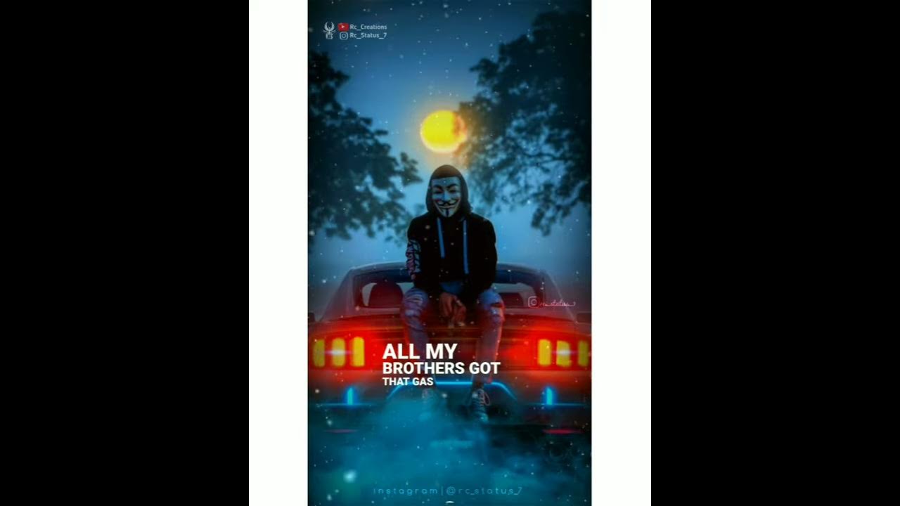Post Malone rockstar whatsapp status / rockstar attitude song status / rockstar full screen status Post Malone rockstar whatsapp status / rockstar attitude song status / rockstar full screen status