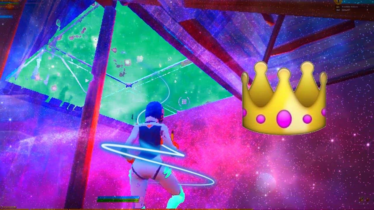 Alduck Is Evolving 🥶