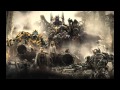 Transformers 3  battle the score  soundtrack