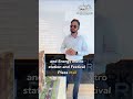 Fully Furnished Apartments in Dubai | Wasl Gate, Al Furjan #dubairealestate
