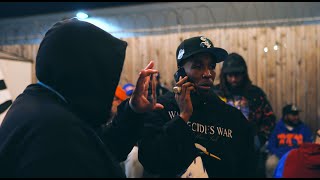 Rome Streetz - Kiss The Ring Tour Vol. 1 (Directed By ProlificKid® Films)
