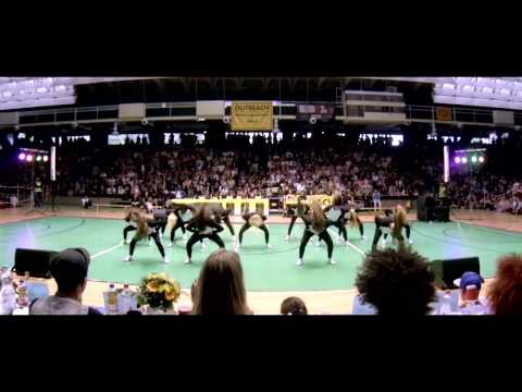 First Class - 2. Platz - 11. Berliner Streetdance Meisterschaft