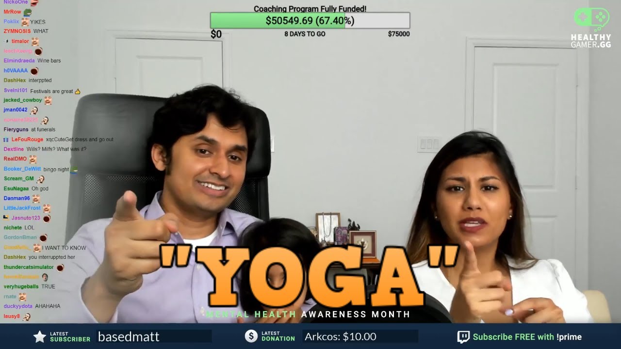 Dr. K on how to find MILFs YouTube