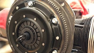 VW Beetle Clutch Replacement #vitosfix @VitosFix