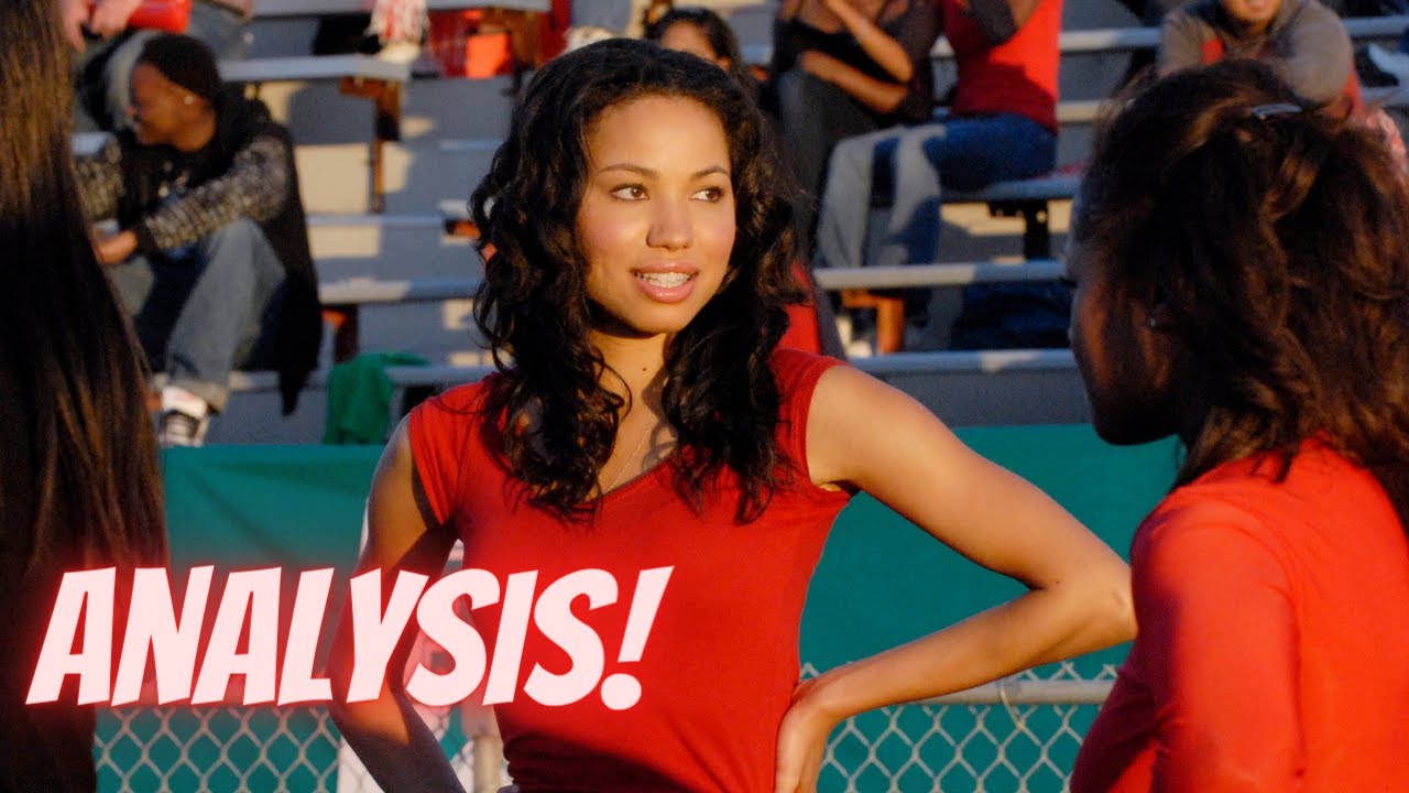 Friday Night Lights Season 5 Analysis YouTube