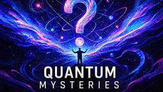 Fall Asleep to 100 Quantum Mysteries | Soft Facts About the Hidden Universe screenshot 5