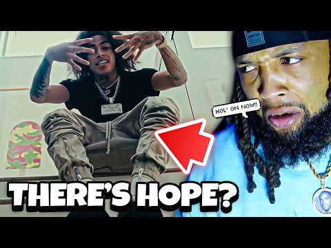 THIS ISN'T BAD.... DD Osama - Chosen (REACTION)